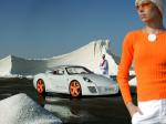 Rinspeed zaZen Concept 2006 года